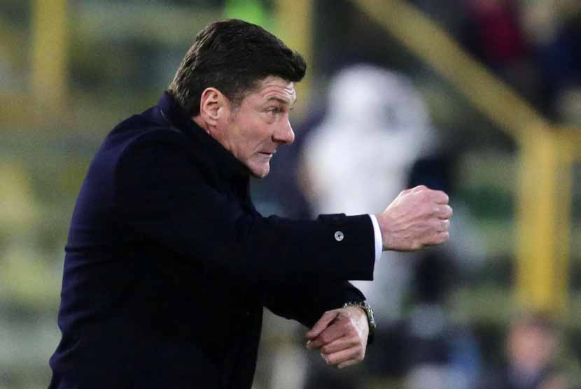 Walter Mazzarri 