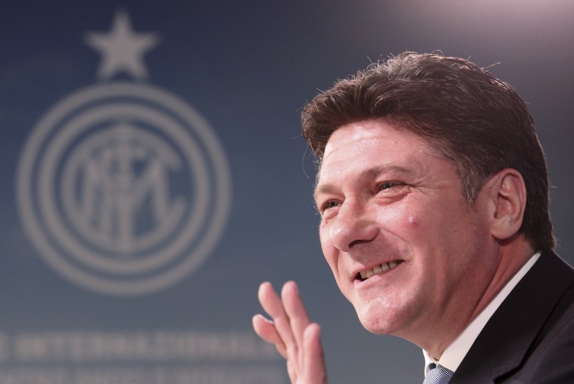 Walter Mazzarri 