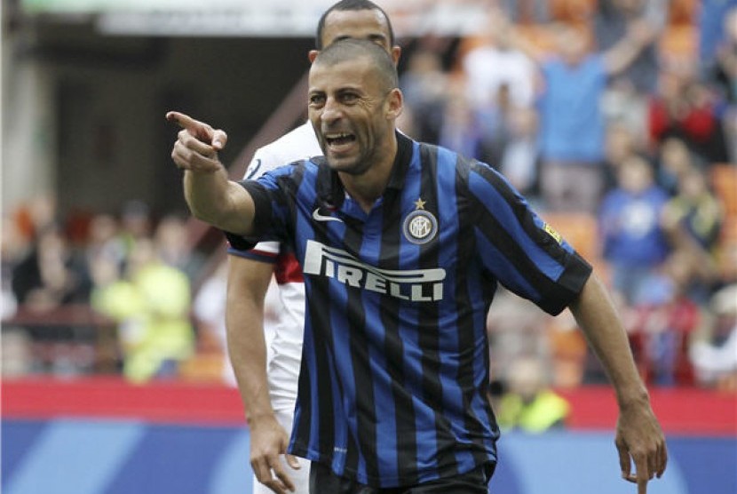 Walter Samuel 