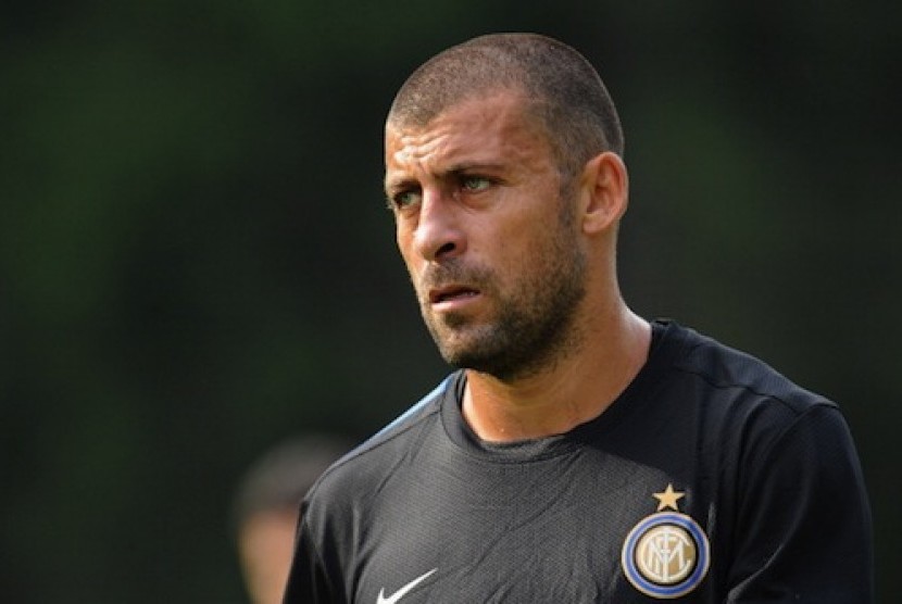 Walter Samuel