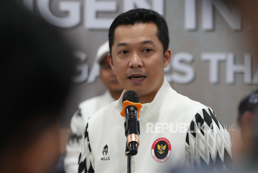 Wamenpora Tegaskan Komitmen Perkuat Pembinaan Olahraga Disabilitas