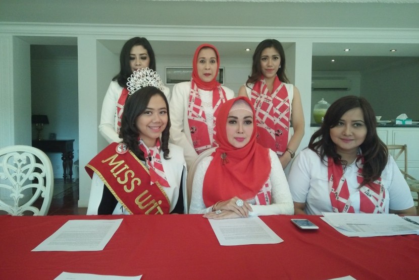 Wanita Indonesia Tanpa Tembakau siapkan WITT Award dan pemilihan Miss WITT dalam peringatan Hari Tanpa Tembakau Sedunia 2017