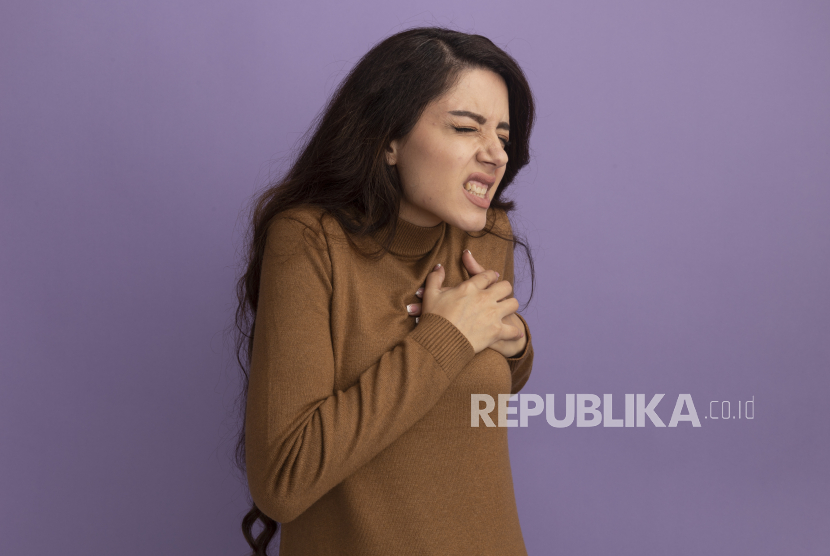 Dokter Ingatkan Strok dan Serangan Jantung Sering Terjadi Pagi Hari