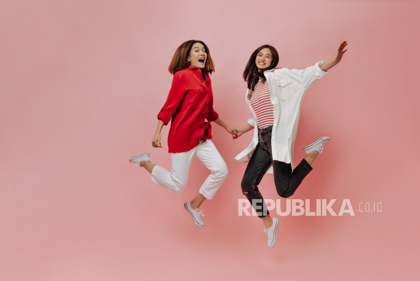 Lawan Gaya Hidup Pasif, Dance Jadi Olahraga Pilihan Gen Z