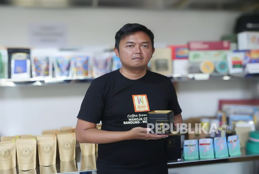 Wanoja Coffee