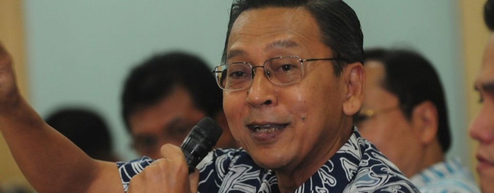 Indonesia's VP attends 9th world Islamic economic forum | Republika Online