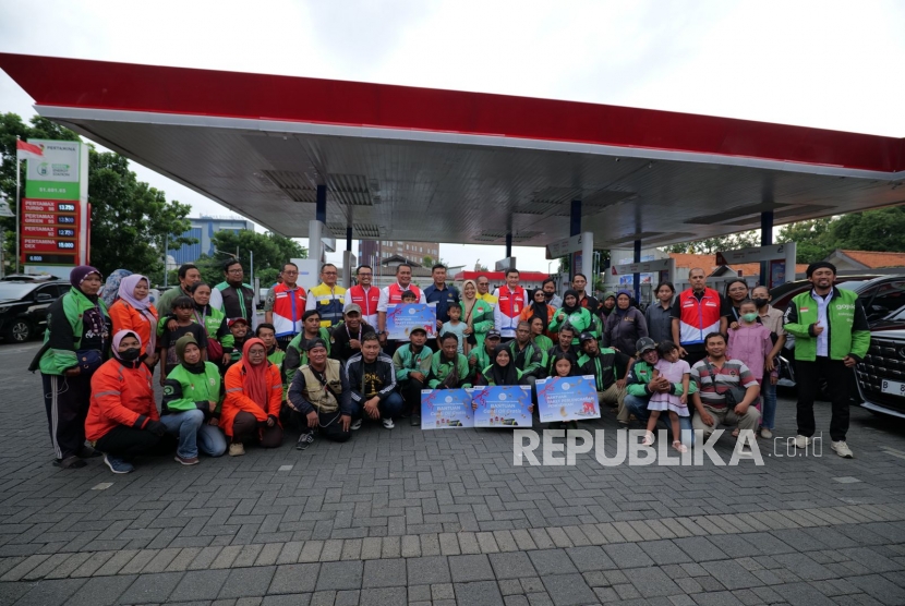 Di Balik Siaga Energi Nataru, Ada Kepedulian yang Bekerja