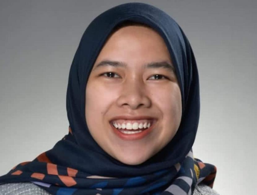 Warga Indonesia Ars-Vita Alamsyah bekerja sebagai Supply Chain Reliability Engineer II di SpaceX.