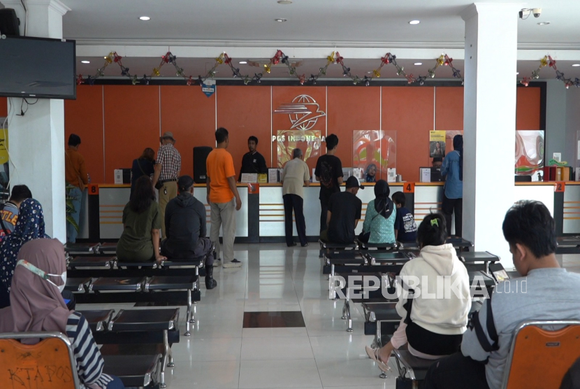 BUMN Berkomitmen Optimalisasi Penyaluran Bantuan Subsidi Upah