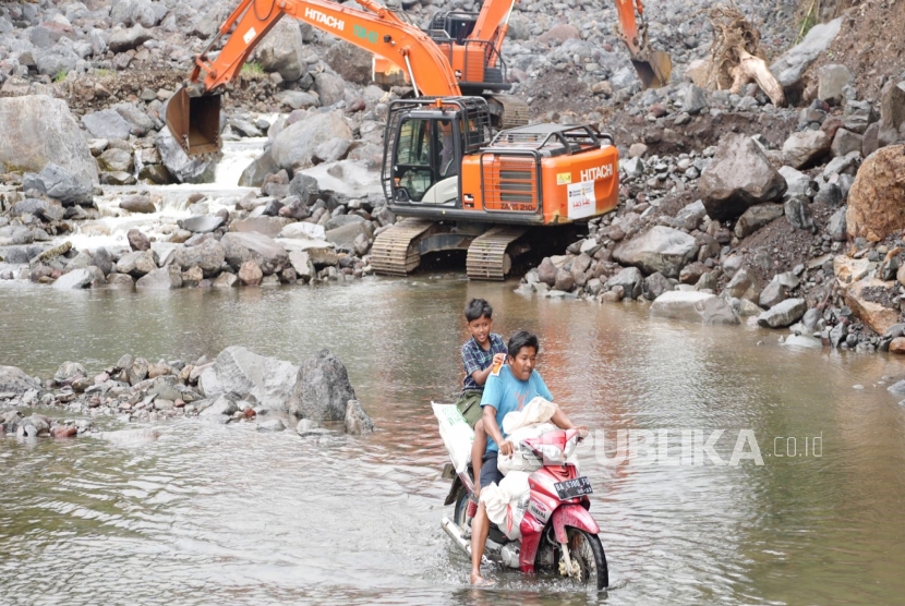 Bantuan Tunai Negara Hadir di Tengah Bencana Agam