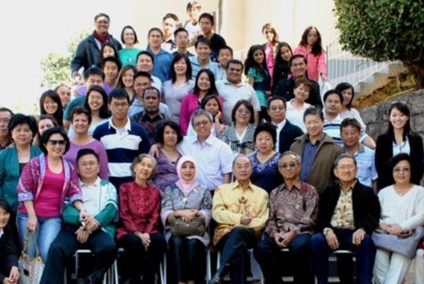 Ikatan Alumni Perhimpunan Pelajar Indonesia (IAPPI), ilustrasi