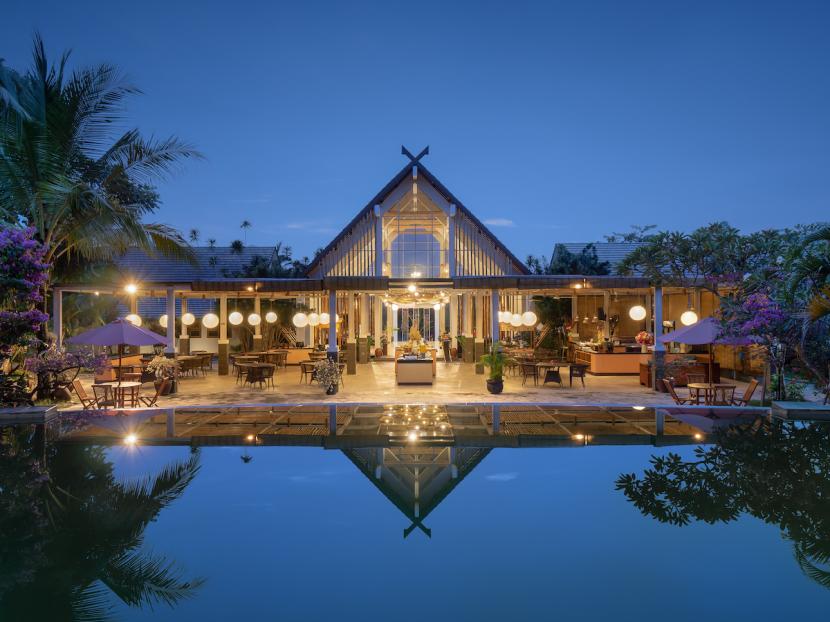Waringin Hospitality Hotel Group memiliki  total 26 unit hotel yang tersebar di pulau Jawa, Kalimantan, dan Sumatra.