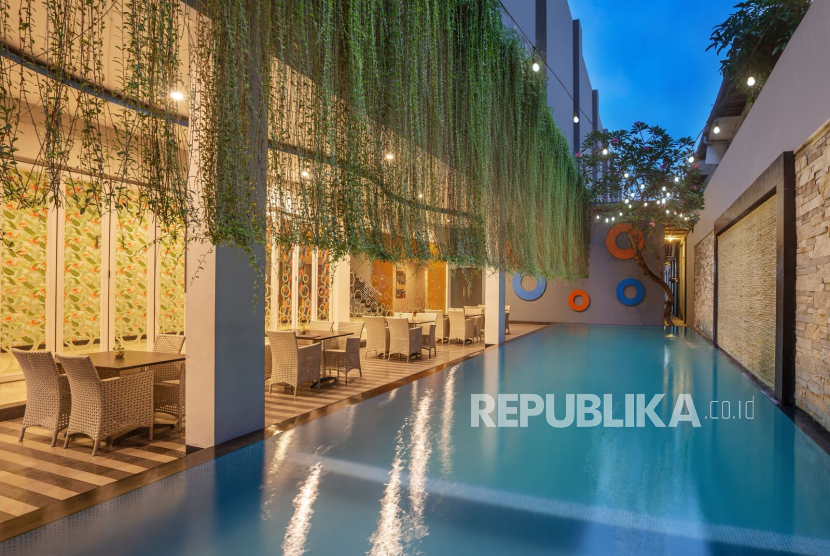 Resmi Dibuka, Avery Hotel Kusumanegara Yogyakarta Siap Sambut Tamu Mulai 21 November