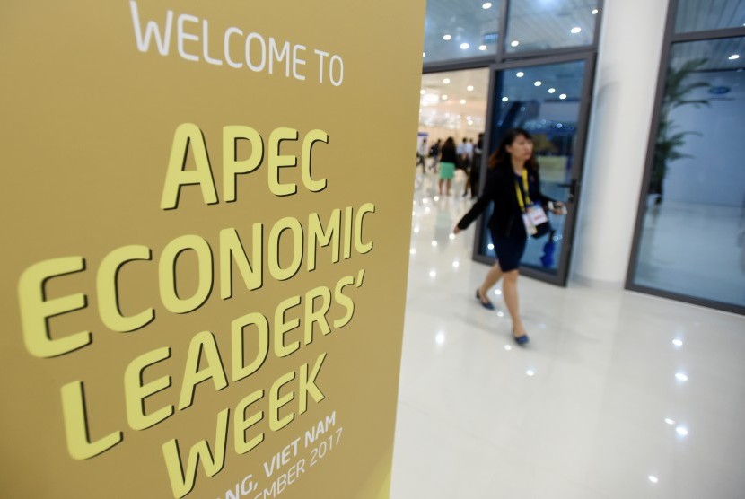 Malaysia secara resmi meluncurkan persiapan menjadi tuan rumah KTT APEC 2020. Ilustrasi.