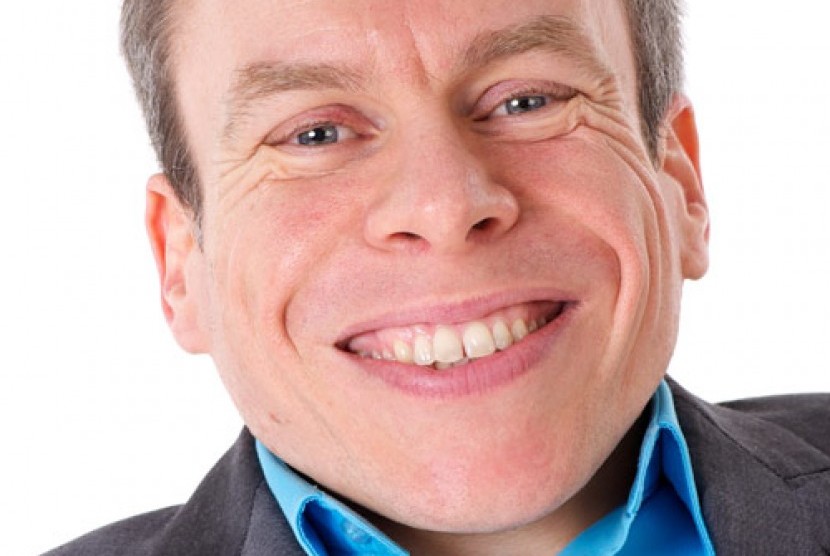 Warwick Davis