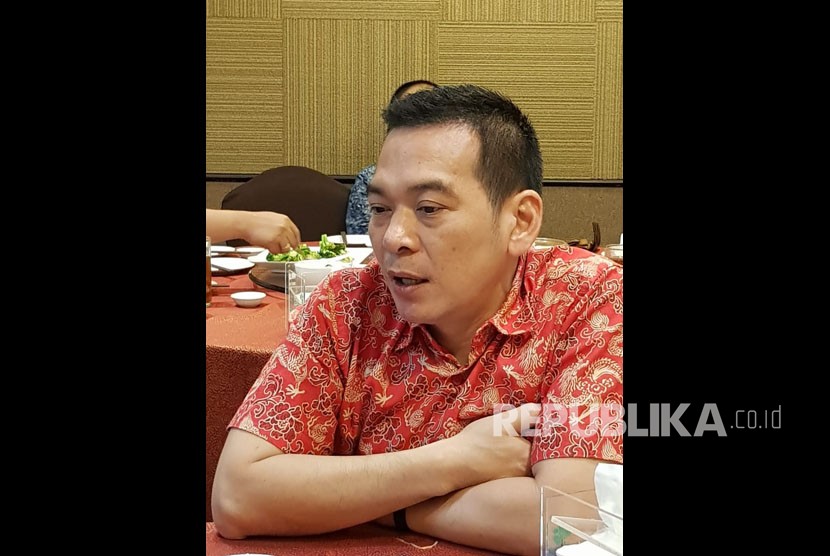 Ketua DPP Partai Kebangkitan Bangsa (PKB), Daniel Johan, mengatakan Presiden harus bisa memilih sosok menteri investasi yang bisa menarik investasi sebanyak-banyaknya ke Indonesia.