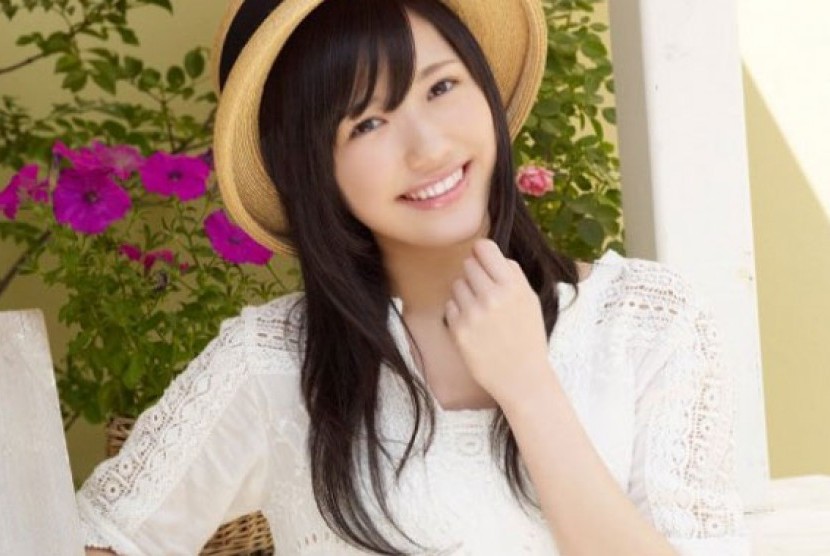 Watanabe Mayu AKB48