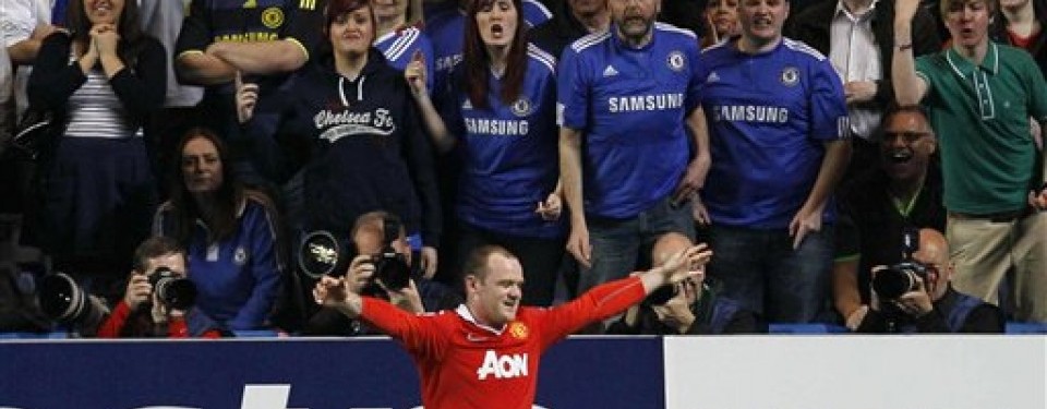 Wayne Rooney