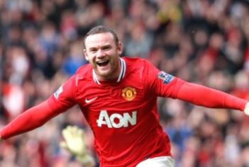 Wayne Rooney