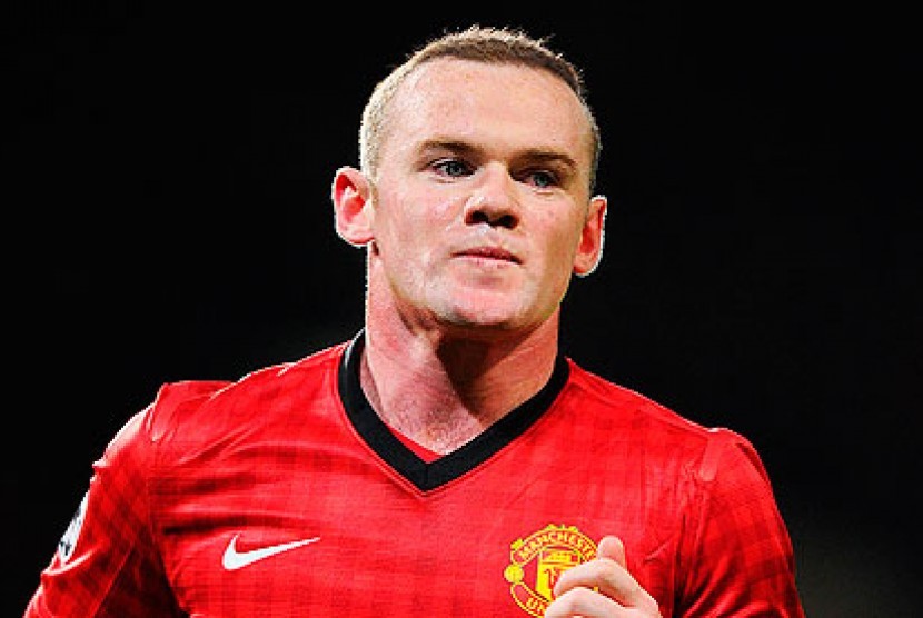 Wayne Rooney