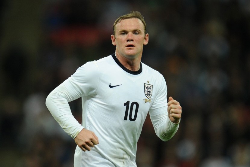 Wayne Rooney