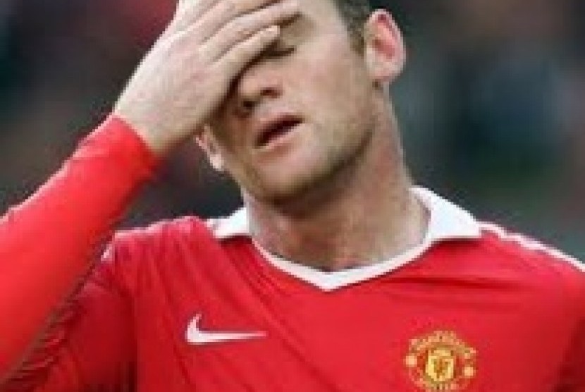 Wayne Rooney