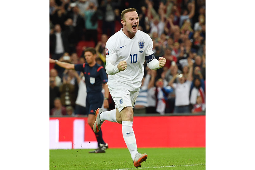 Wayne Rooney