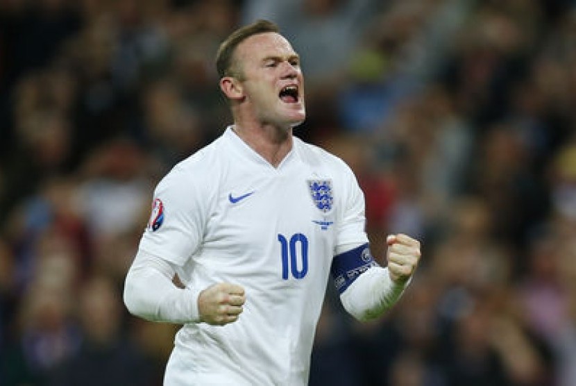 Wayne Rooney