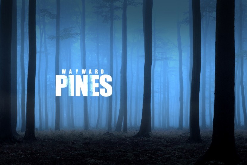 Wayward Pines bercerita tentang seorang detektif yang terdampar di kota penuh misteri.