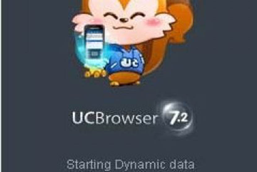 Web Broser UC