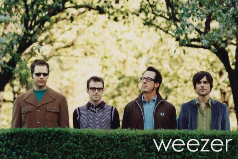 Weezer