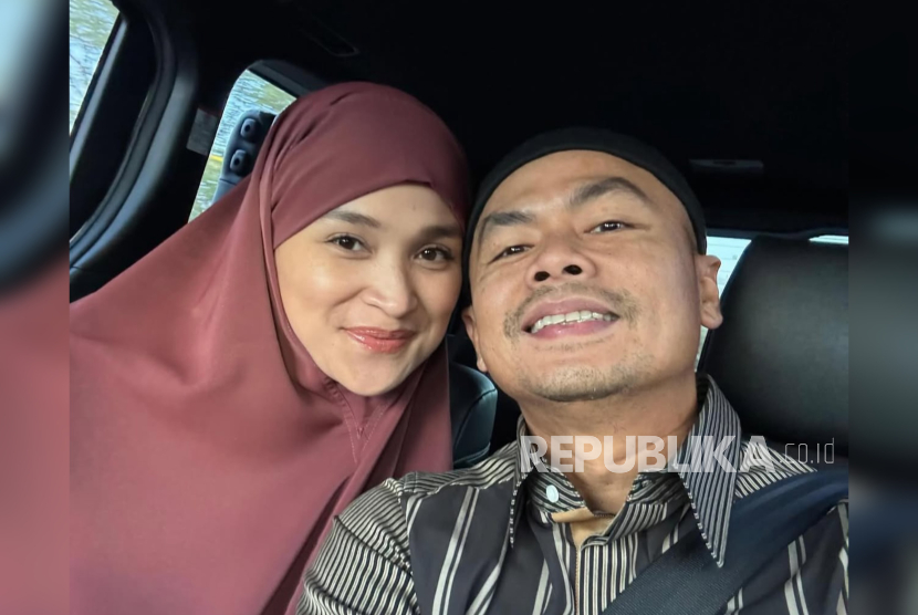 Visa Furoda tak Terbit, Wendi Cagur dan Istri Batal Berangkat Haji Tahun Ini