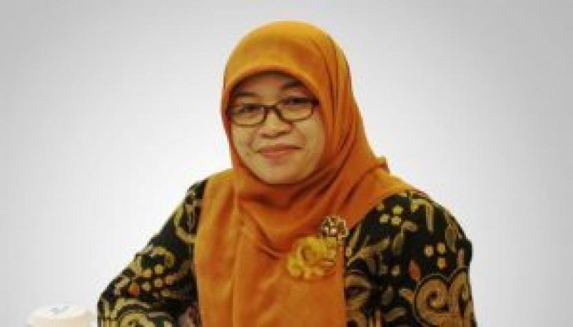 Weni Hastuti, Rektor ITS PKU Muhammadiyah Surakarta, Dewan Pertimbangan DPD PPNI Kota Surakarta.