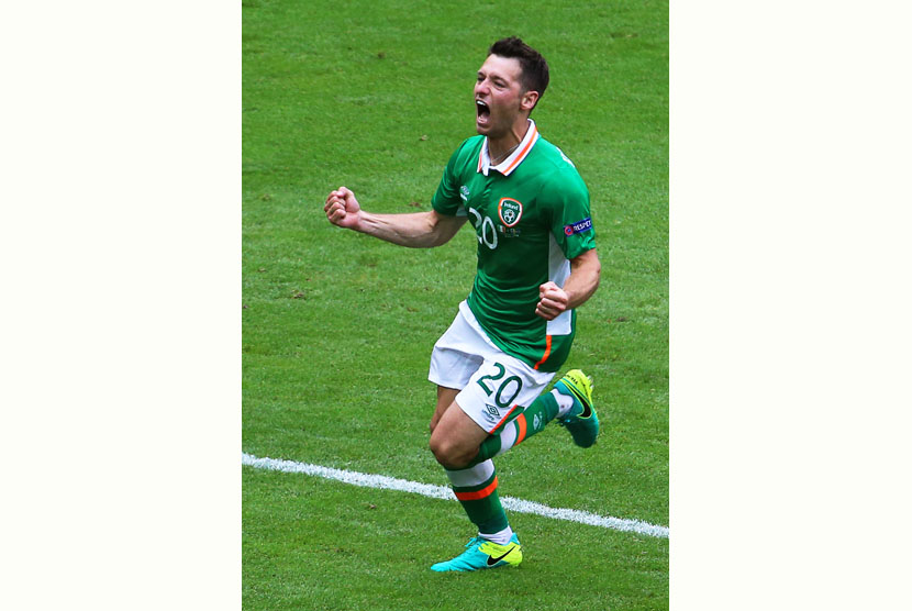 Wes Hoolahan