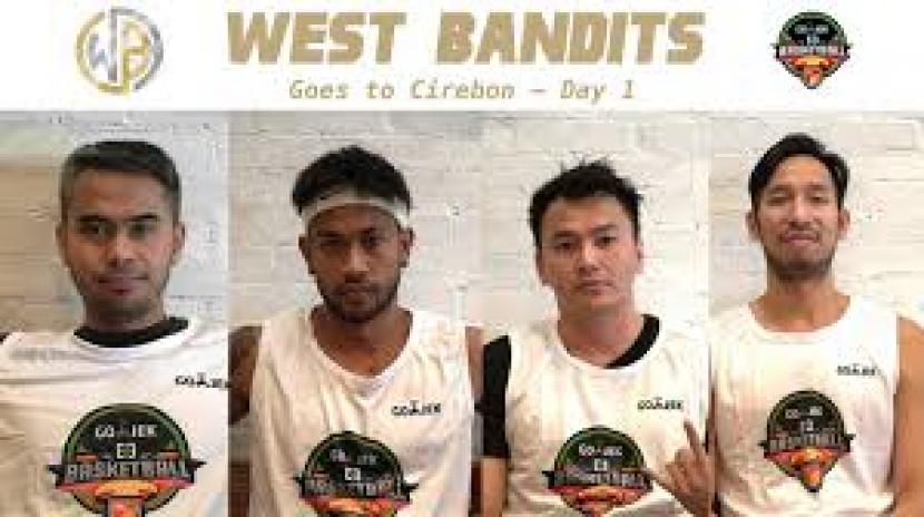 West Bandits 