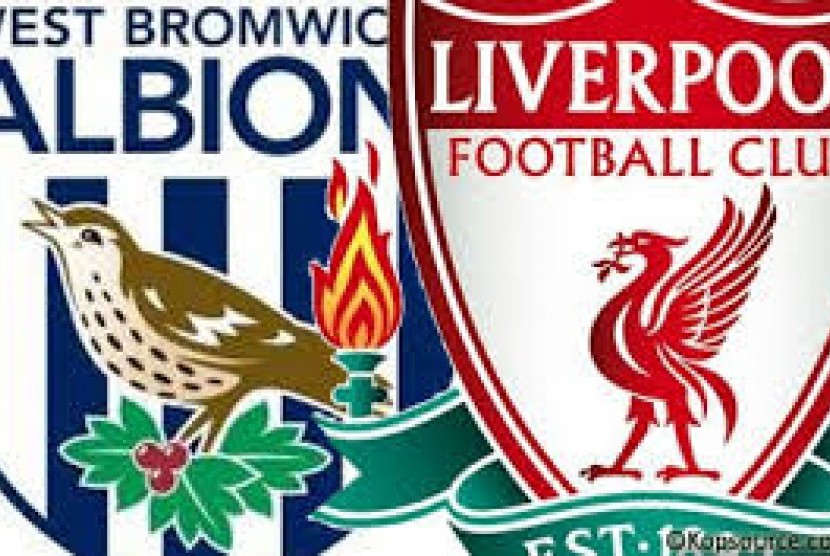 west brom vs liverpool