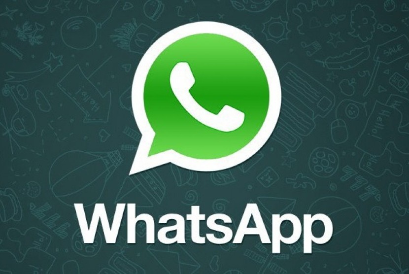 Whatsapp. WhatsApp melarang sekitar 2,07 juta akun di India pada Oktober.