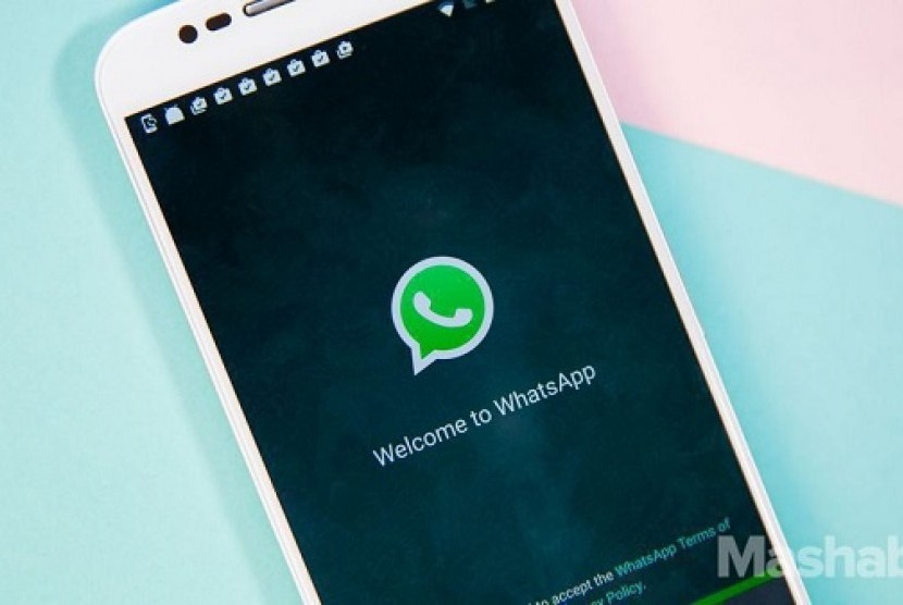 WhatsApp. WhatsApp sedang mengembangkan alat menggambar baru yang akan membantu Anda mengedit foto.