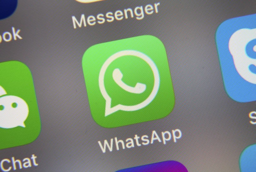 Whatsapp. WhatsApp meluncurkan fitur baru yang akan mendeteksi jika pengguna telah mengaktifkan mode Do not disturb.