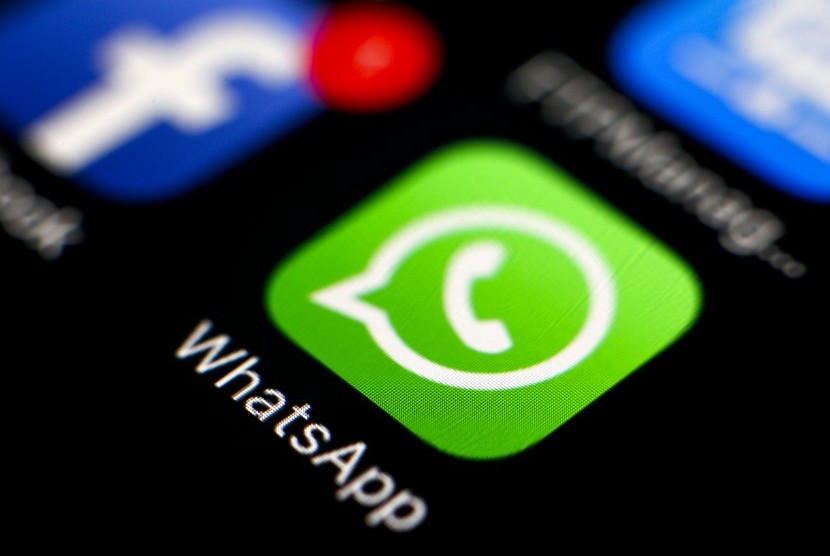 Whatsapp. Meta ingin menjadikan WhatsApp berfungsi seperti WeChat di China, bisa digunakan untuk berbagai layanan.