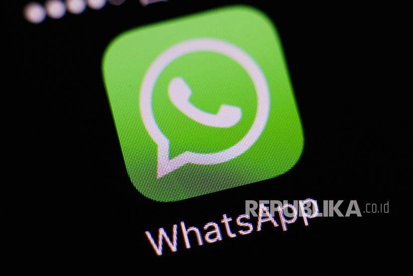 Whatsapp. WhatsApp memperbarui fitur privasi, termasuk menyembunyikan ketika sedang online.
