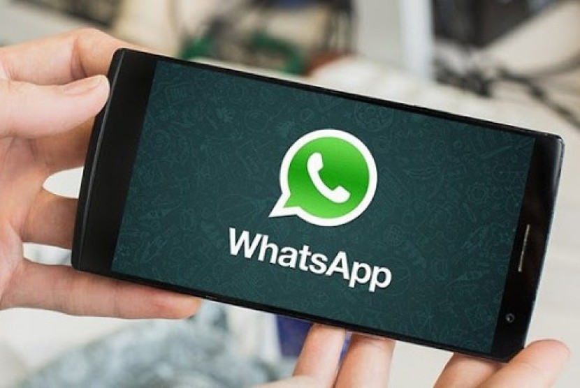 WhatsApp secara resmi meluncurkan kampanye 