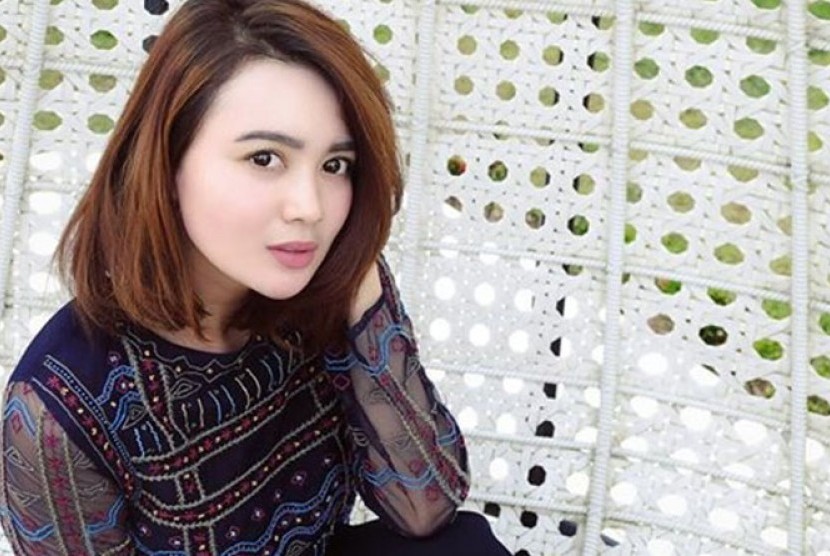 Wika Salim rilis single terbaru