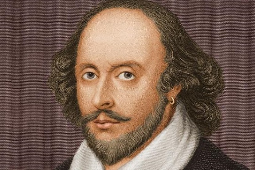 Wiliam Shakespeare