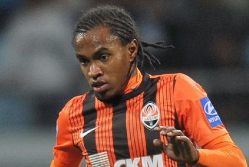 Wilian Borges da Silva