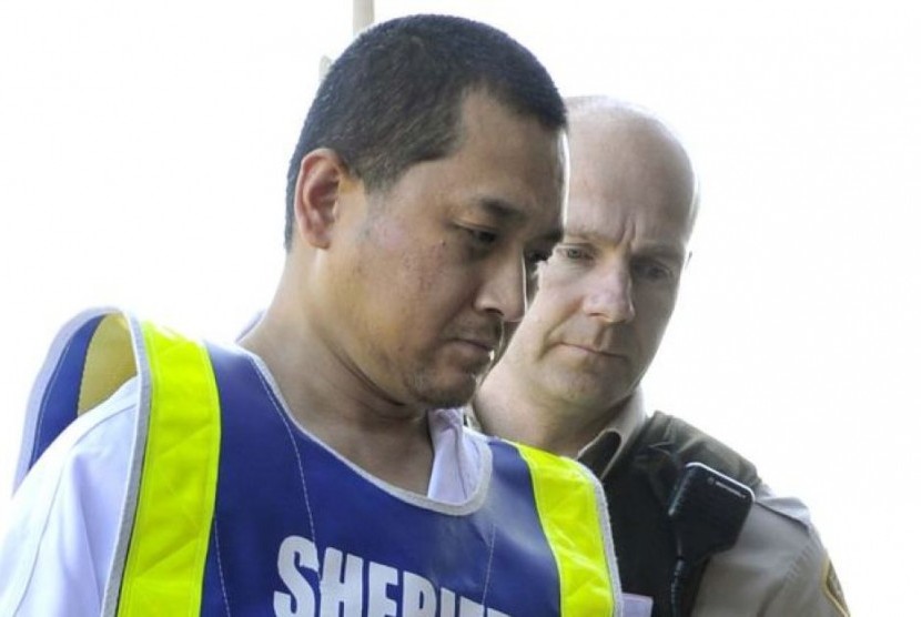 Will Baker, formerly known as Vince Li, was found not criminally responsible due to mental illness.