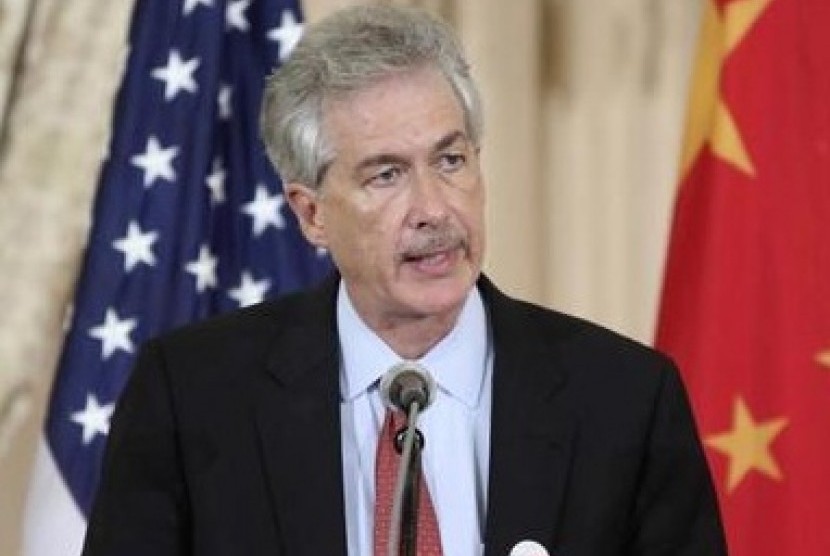 Kepala Badan Pusat Intelijen (CIA) Amerika Serikat (AS) William Burns melaukan kunjungan ke Libya yang jarang dilakukan pendahulunya. 