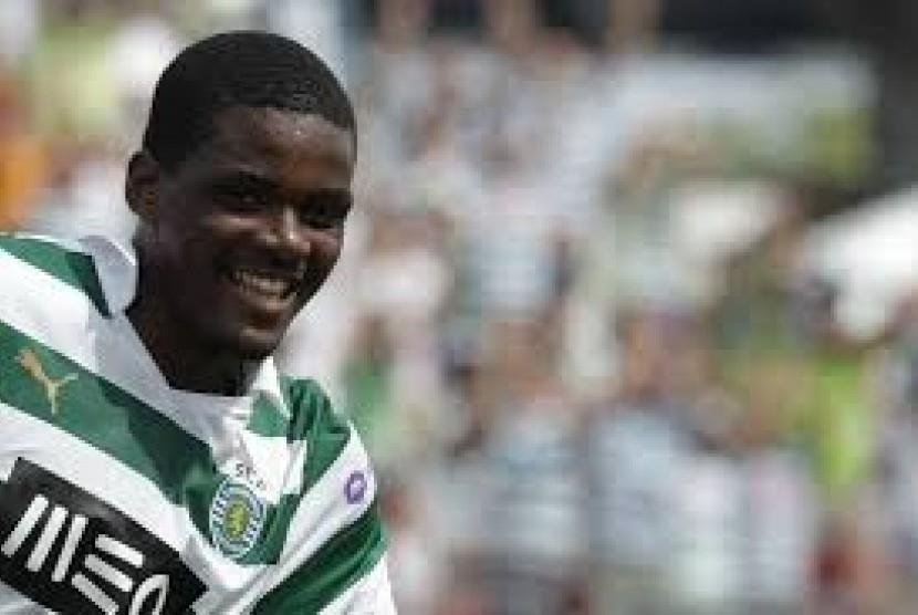 William Carvalho