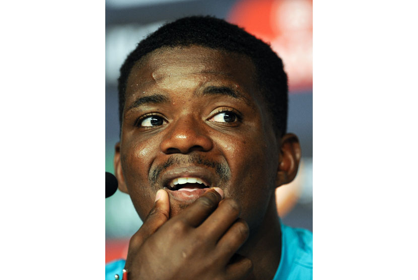 William Carvalho