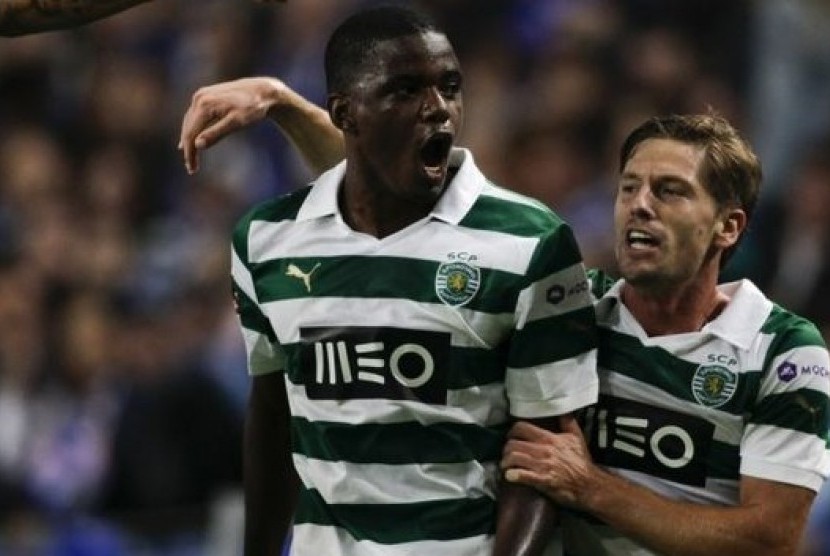 William Carvalho (kiri)